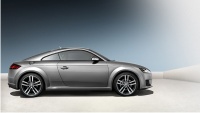 coche audi tt